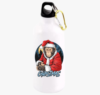 Csimpánz Mikulás kul