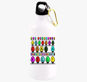 Csak a töltött kápos...