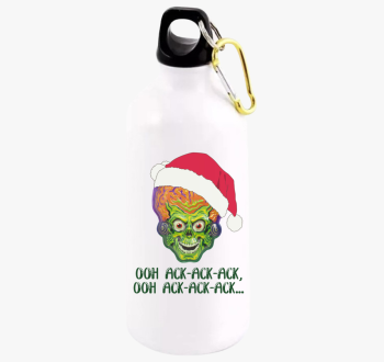 Támad a Mars kulacs ...