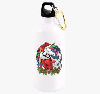 Karácsonyi unikornis