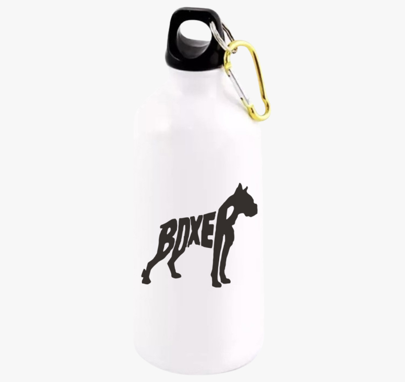 Boxer kulacs
