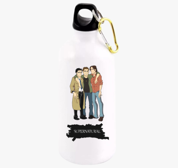 Supernatural 2. kula