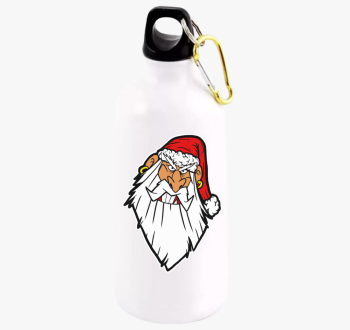 Mogorva mikulásos ku