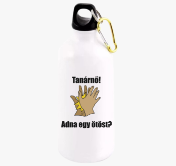 Tanárnő adna... kula