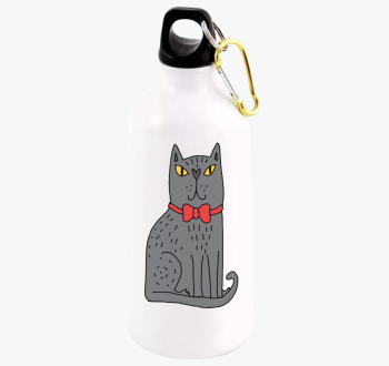 Jólakötturinn kulacs