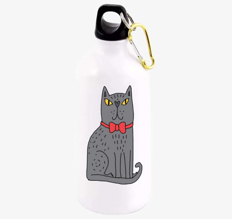 Jólakötturinn kulacs