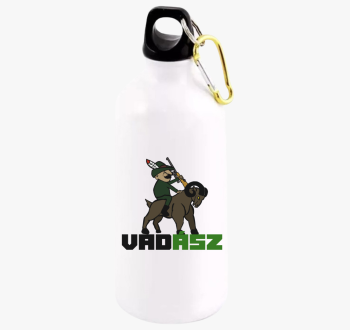 Vicces vadászos kula