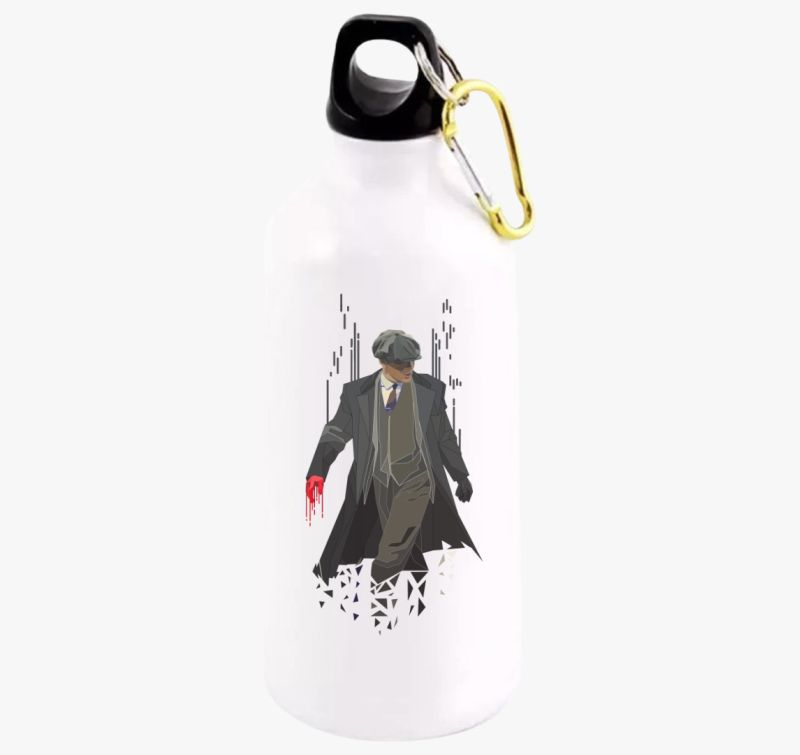 Peaky Blinders kulacs