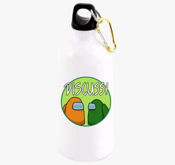 Among Us discuss kul