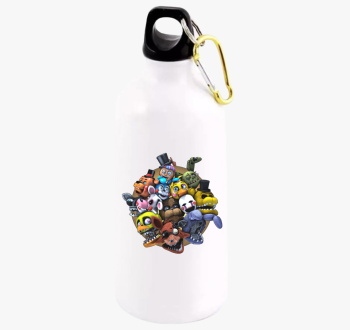 Five Nights at Fredd...