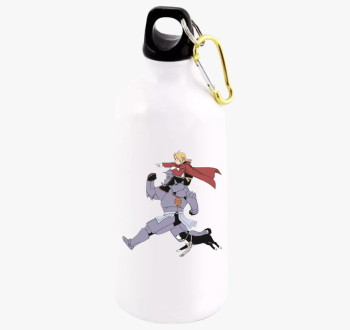 Fullmetal Alchemist ...