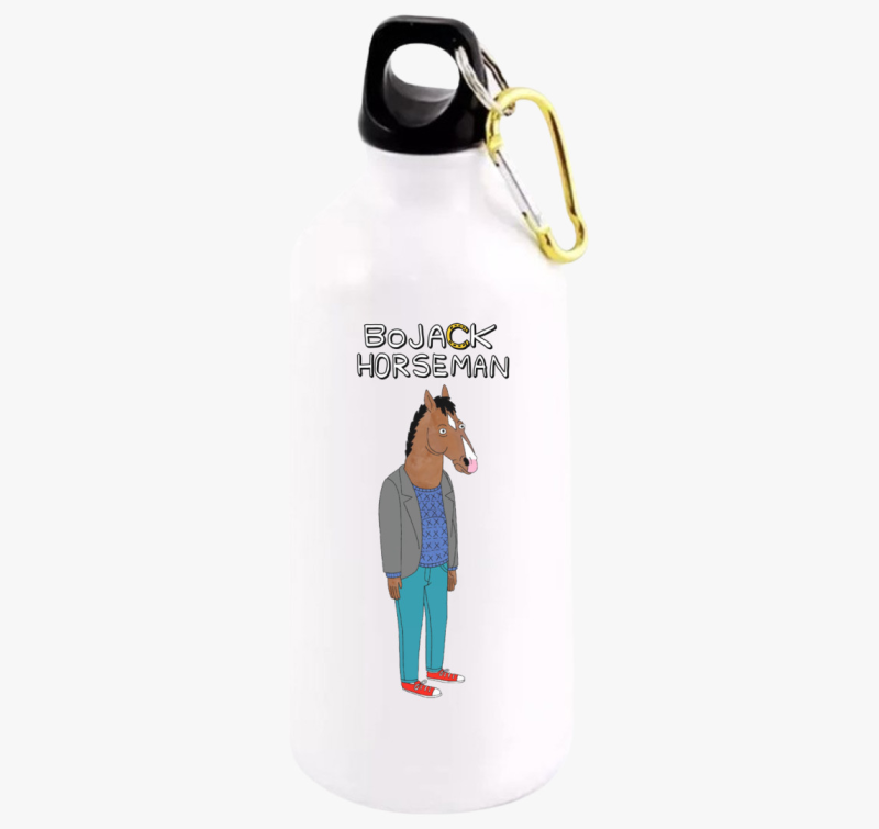 BoJack Horseman kulacs