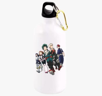 My Hero Academia kar...