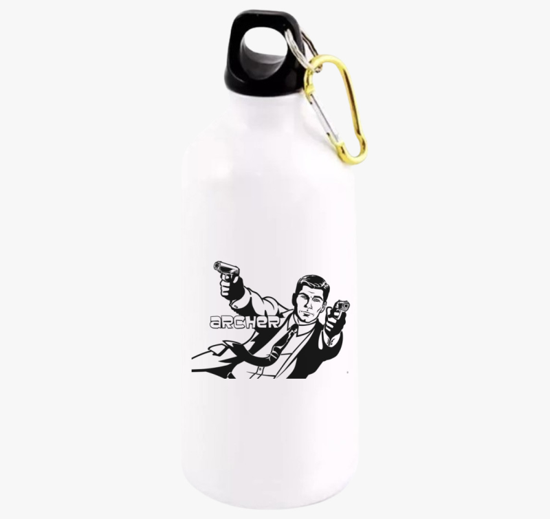 Sterling Archer kulacs