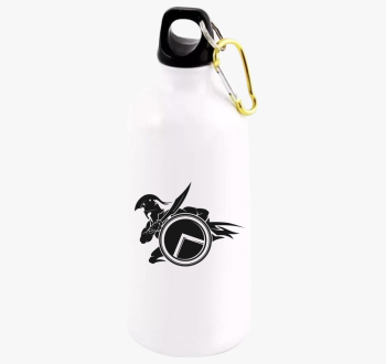 Spártai harcos kulac