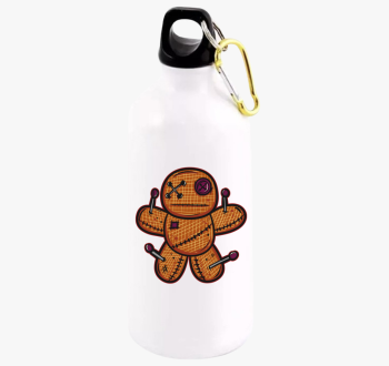 Voodoo babás kulacs