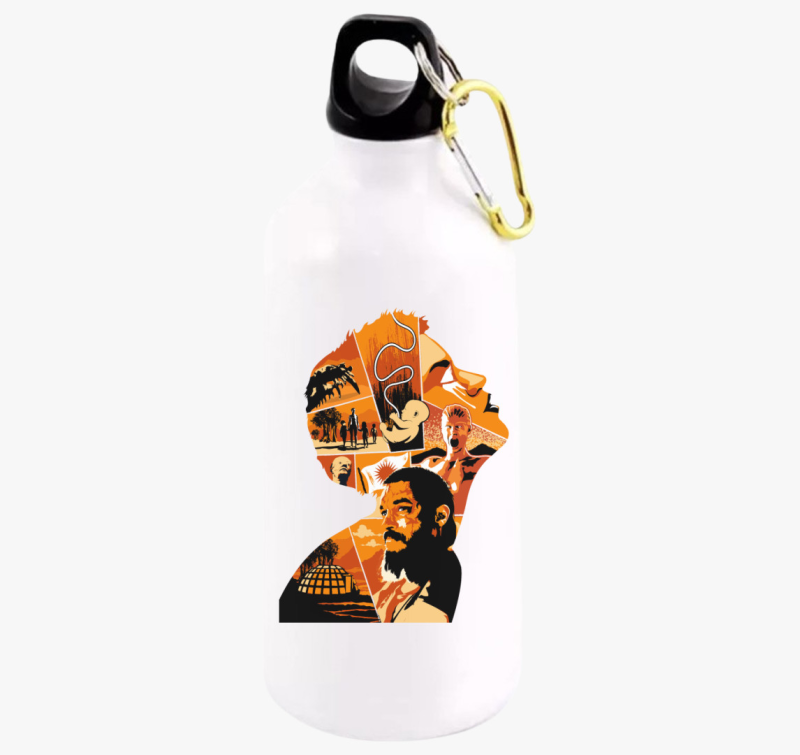 Raised by wolves kulacs