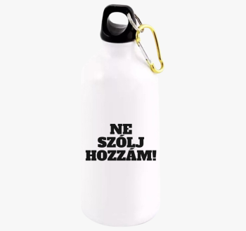 Ne szólj hozzám! kul