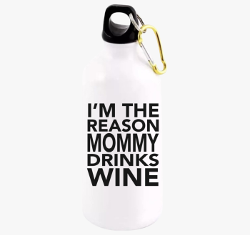 Anyu miattam iszik b...