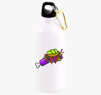 Zombi burgeres kulac