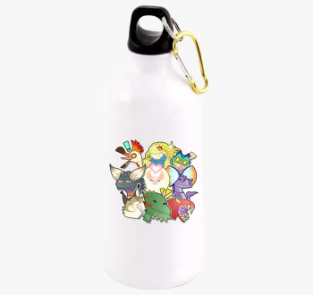 Monster Hunter World...