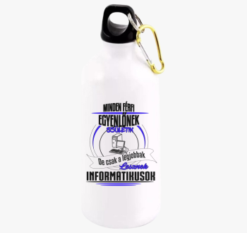 A legjobbak lesznek ...