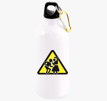 Mulatós kulacs legén...