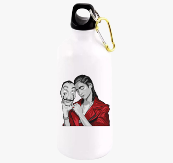 A nagy pénzrablás - ...