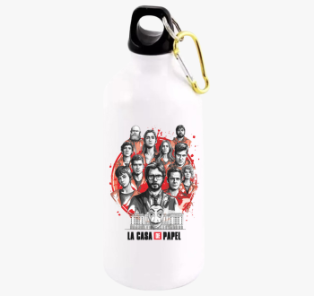 A nagy pénzrablás - ...