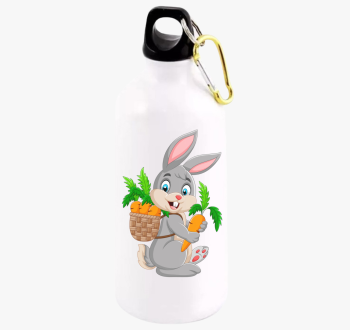 Répás nyuszi kulacs