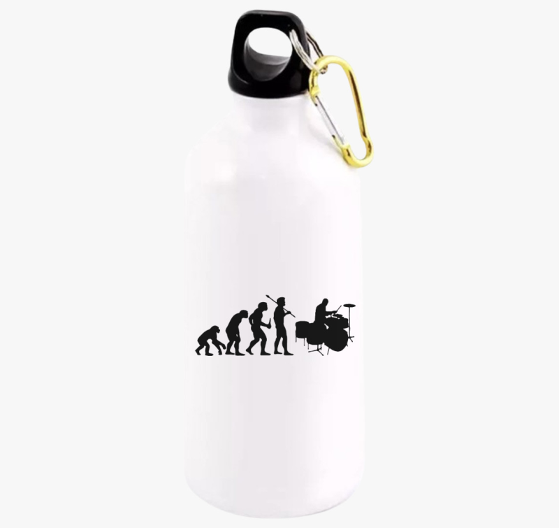Dobos evolúció 2 kulacs