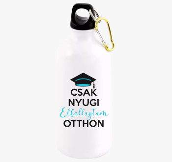 Koronás ballagás kul