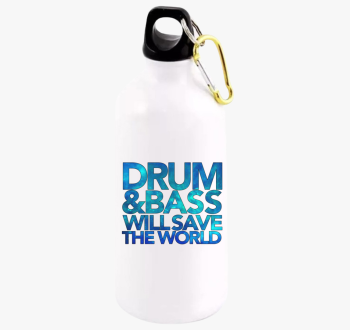 DnB will save the wo