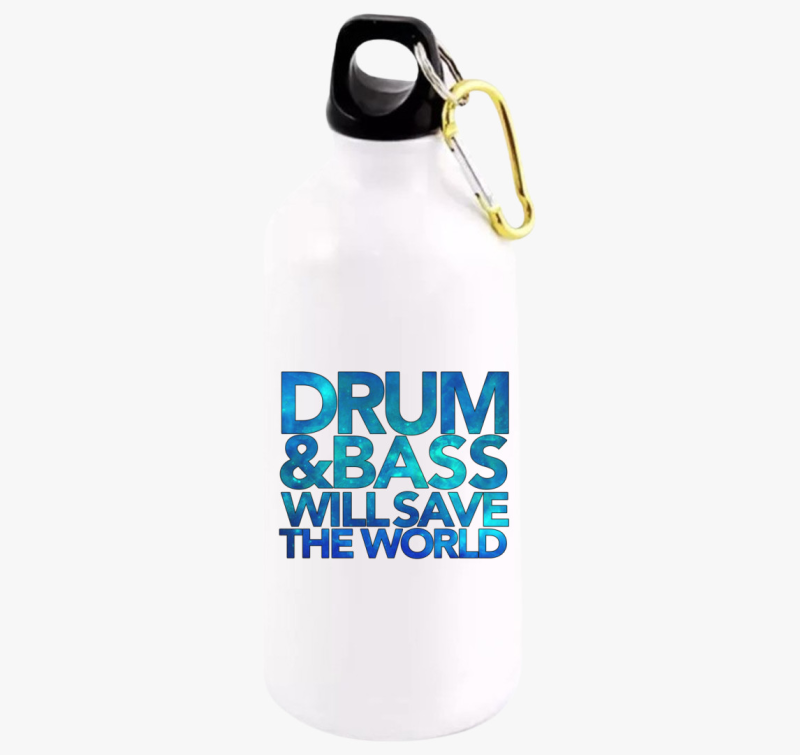 DnB will save the world kulacs