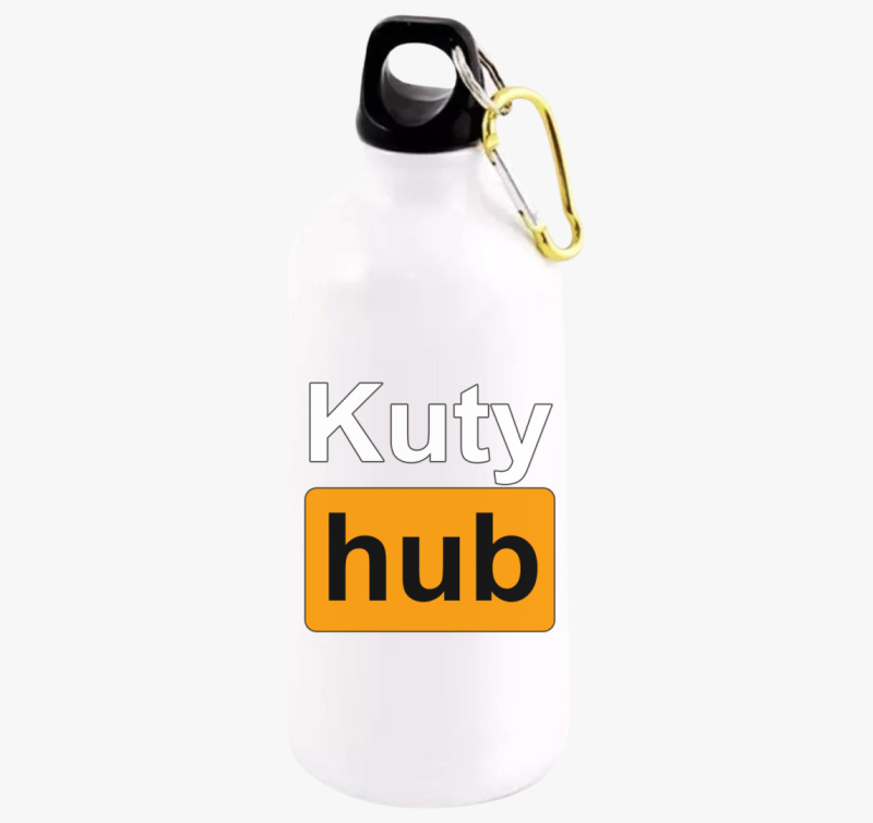 Kuty Hub kulacs