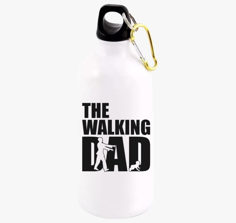 Walking Dad 2- kulacs