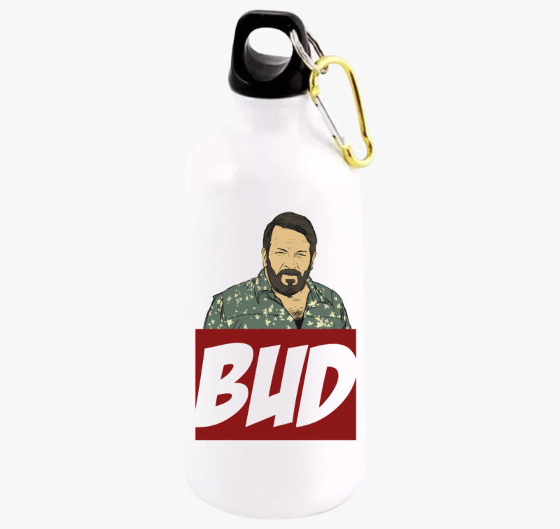 Bud Spencer - BUD kulacs