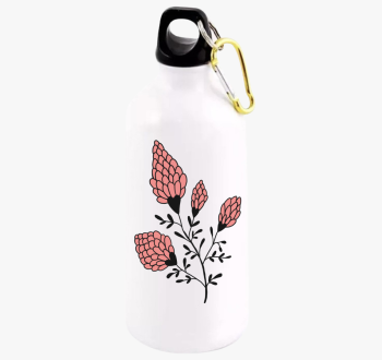 Vadvirágok szívekkel...