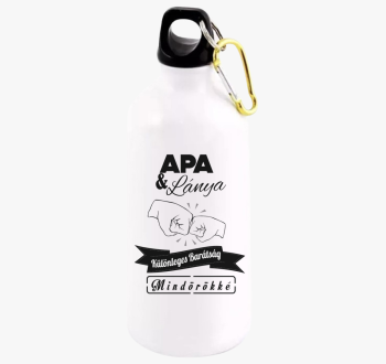 Apa és Lánya legjobb...