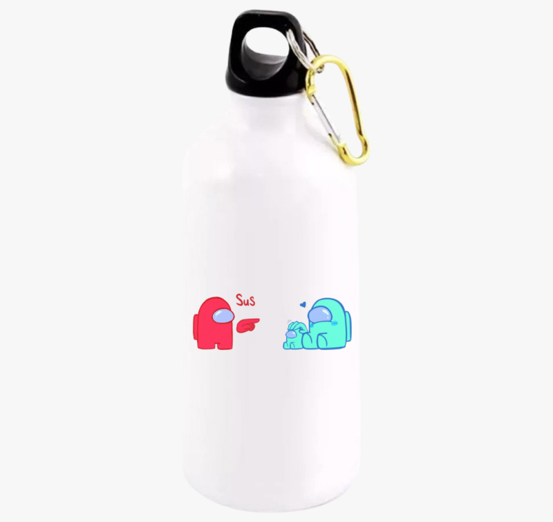 Among Us sus 2 kulacs