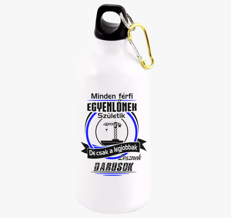 Legjobb darus kulacs