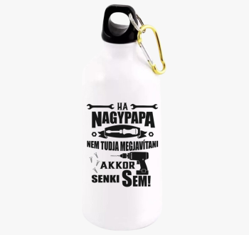 Mester nagypapa kula