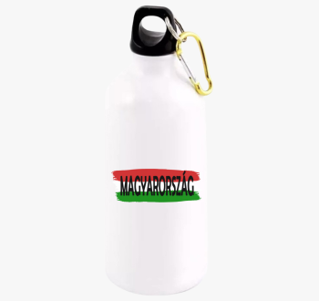 Magyarország kulacs ...