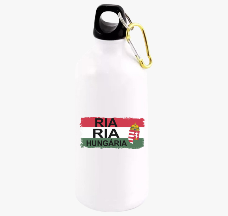 Magyarország kulacs szurkolóknak 2.0