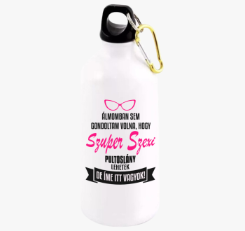 Szexi pultoslány kul