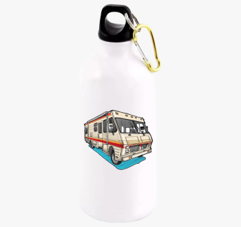 Breaking bad caravan