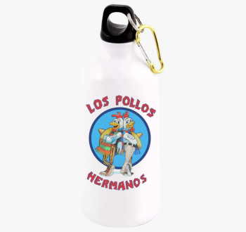 Los Pollos Hermanos 