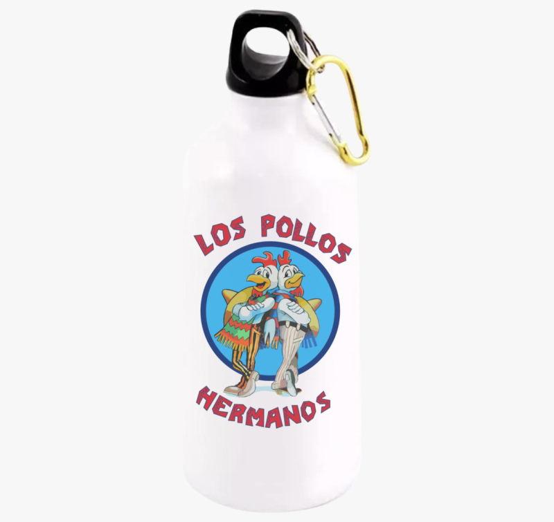 Los Pollos Hermanos kulacs