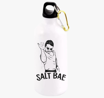 Salt Bae kulacs