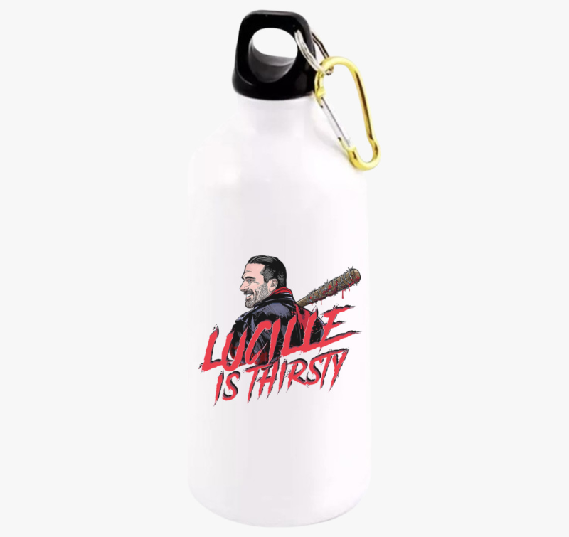 Lucille (Walking dead) kulacs